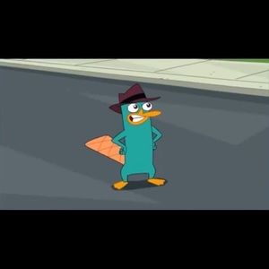 Meet your Posher, Johnny